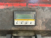 Kaltenbach - kks 400e - afkortcirkelzaagmachine - mps systeem - afbeelding 8 van  11