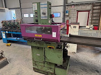 Kaltenbach - kks 400e - afkortcirkelzaagmachine - mps systeem - afbeelding 5 van  11