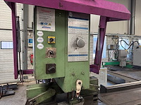 Kaltenbach - kks 400e - afkortcirkelzaagmachine - mps systeem - afbeelding 11 van  11