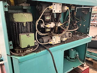 Kaltenbach - kks 401 - circular metal sawing machine - 1994 - afbeelding 4 van  11