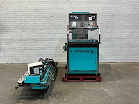 Kaltenbach - kks 401 - circular metal sawing machine - 1994 - afbeelding 1 van  11
