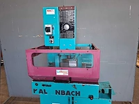 Kaltenbach - kks400e - kaltenbach cirkelzaagmachine metaal