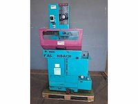 Kaltenbach - kks400e - kaltenbach cirkelzaagmachine metaal - afbeelding 4 van  10
