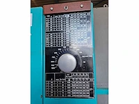 Kaltenbach - kks400e - kaltenbach cirkelzaagmachine metaal - afbeelding 5 van  10