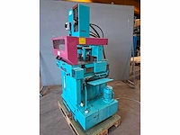 Kaltenbach - kks400e - kaltenbach cirkelzaagmachine metaal - afbeelding 8 van  10
