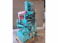 Kaltenbach - kks400e - kaltenbach cirkelzaagmachine metaal - afbeelding 9 van  10