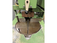 Kaltenbach - skl 400 h - cirkelzaagmachine metaal - afbeelding 10 van  14