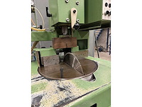 Kaltenbach - skl 400 h - cirkelzaagmachine metaal - afbeelding 13 van  14
