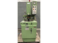 Kaltenbach - skl 400 h - cirkelzaagmachine metaal - afbeelding 1 van  14