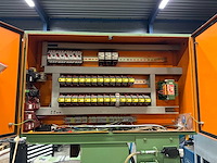 Kaltenbach - skl 400 h - cirkelzaagmachine metaal - afbeelding 4 van  14