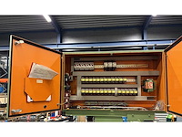 Kaltenbach - skl 400 h - cirkelzaagmachine metaal - afbeelding 5 van  14