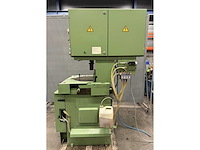 Kaltenbach - skl 400 h - cirkelzaagmachine metaal - afbeelding 7 van  14