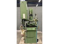 Kaltenbach - skl 400 h - cirkelzaagmachine metaal - afbeelding 8 van  14