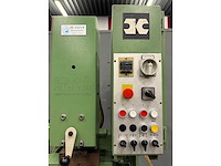 Kaltenbach - skl 400 h - cirkelzaagmachine metaal - afbeelding 4 van  11