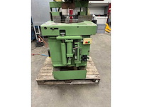 Kaltenbach - skl 400 h - cirkelzaagmachine metaal - afbeelding 6 van  11