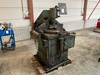 Kaltenbach kks 400 afkortcirkelzaagmachine - afbeelding 4 van  10