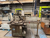 Kaltenbach kks 400 afkortcirkelzaagmachine - afbeelding 3 van  5