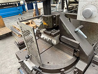 Kaltenbach kks 400 afkortcirkelzaagmachine - afbeelding 4 van  5
