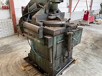 Kaltenbach kks 400 afkortcirkelzaagmachine - afbeelding 2 van  10