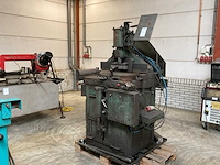 Kaltenbach kks 400 afkortcirkelzaagmachine - afbeelding 1 van  10
