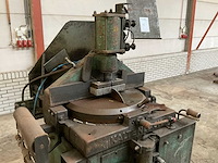 Kaltenbach kks 400 afkortcirkelzaagmachine - afbeelding 5 van  10