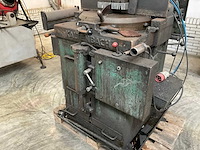 Kaltenbach kks 400 afkortcirkelzaagmachine - afbeelding 9 van  10