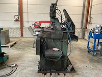 Kaltenbach kks 400 afkortcirkelzaagmachine - afbeelding 10 van  10