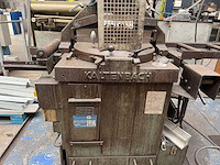 Kaltenbach kks 400 afkortcirkelzaagmachine - afbeelding 2 van  5