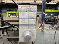 Kaltenbach kks 400 afkortcirkelzaagmachine - afbeelding 5 van  5