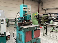 Kaltenbach kks 400 afkortcirkelzaagmachine - afbeelding 3 van  8