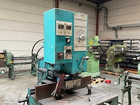 Kaltenbach kks 400 afkortcirkelzaagmachine - afbeelding 4 van  8