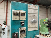 Kaltenbach kks 400 afkortcirkelzaagmachine - afbeelding 7 van  8