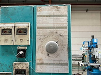Kaltenbach kks 400 afkortcirkelzaagmachine - afbeelding 8 van  8