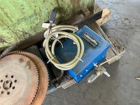 Kaltenbach kks 400 cirkelzaagmachine metaal - afbeelding 4 van  14