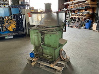 Kaltenbach kks 400 cirkelzaagmachine metaal - afbeelding 1 van  14