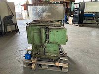 Kaltenbach kks 400 cirkelzaagmachine metaal - afbeelding 7 van  14