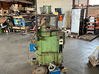 Kaltenbach kks 400 cirkelzaagmachine metaal - afbeelding 9 van  14
