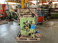 Kaltenbach kks 400 cirkelzaagmachine metaal - afbeelding 10 van  14