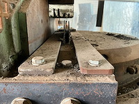 Kaltenbach kks 400 cirkelzaagmachine metaal - afbeelding 13 van  14