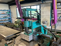 Kaltenbach kks 400 cirkelzaagmachine metaal - afbeelding 3 van  8