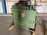 Kaltenbach kks 400 cirkelzaagmachine metaal - afbeelding 8 van  11