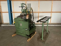 Kaltenbach kks 400 cirkelzaagmachine metaal - afbeelding 1 van  11