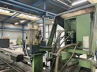 Kaltenbach kks 400 e afkortcirkelzaagmachine - afbeelding 2 van  13