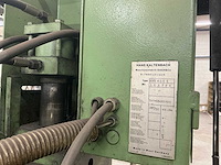 Kaltenbach kks 400 e afkortcirkelzaagmachine - afbeelding 3 van  13