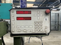 Kaltenbach kks 400 e afkortcirkelzaagmachine - afbeelding 5 van  13