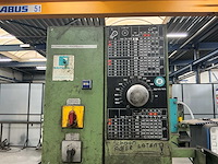 Kaltenbach kks 400 e afkortcirkelzaagmachine - afbeelding 8 van  13