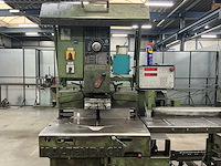 Kaltenbach kks 400 e afkortcirkelzaagmachine - afbeelding 9 van  13