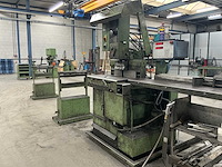 Kaltenbach kks 400 e afkortcirkelzaagmachine - afbeelding 10 van  13