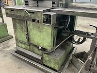 Kaltenbach kks 400 e afkortcirkelzaagmachine - afbeelding 12 van  13