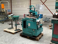 Kaltenbach kks 400 em ii afkortcirkelzaagmachine - afbeelding 1 van  9